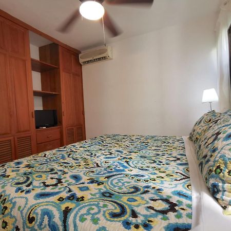 Tropical Villas At Los Corales Beach - Caribbean Rentals Fzco Punta Cana Chambre photo
