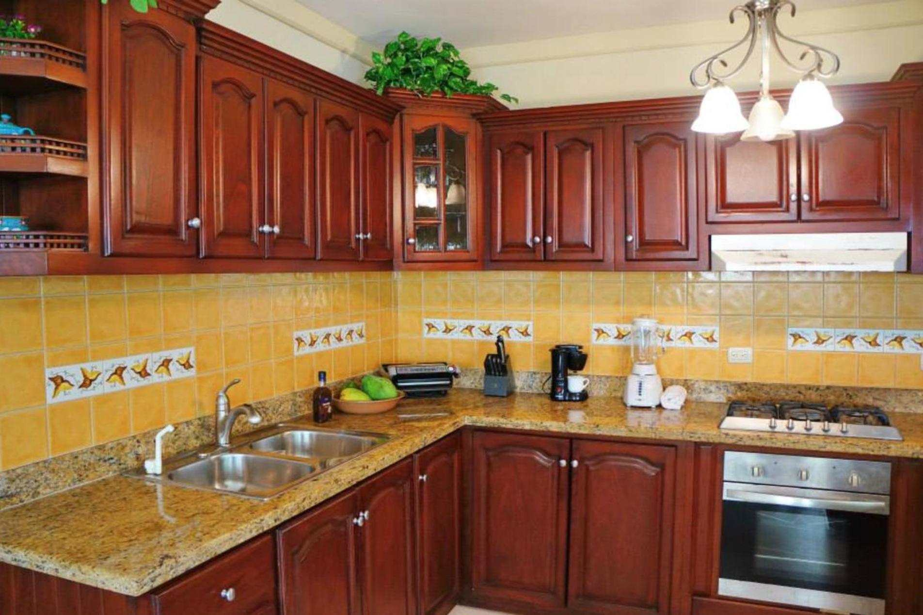 Tropical Villas At Los Corales Beach - Caribbean Rentals Fzco Punta Cana Chambre photo