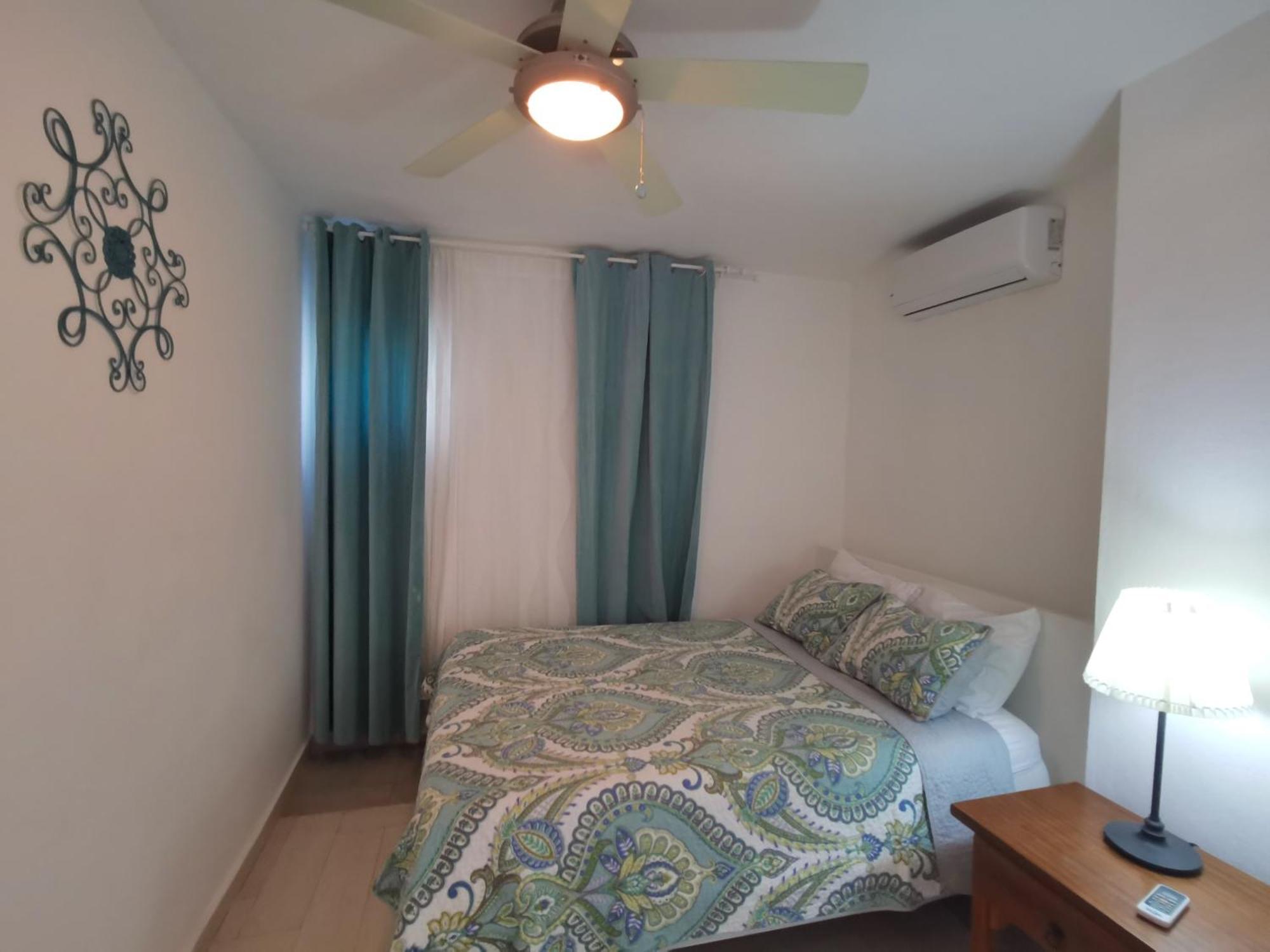 Tropical Villas At Los Corales Beach - Caribbean Rentals Fzco Punta Cana Chambre photo