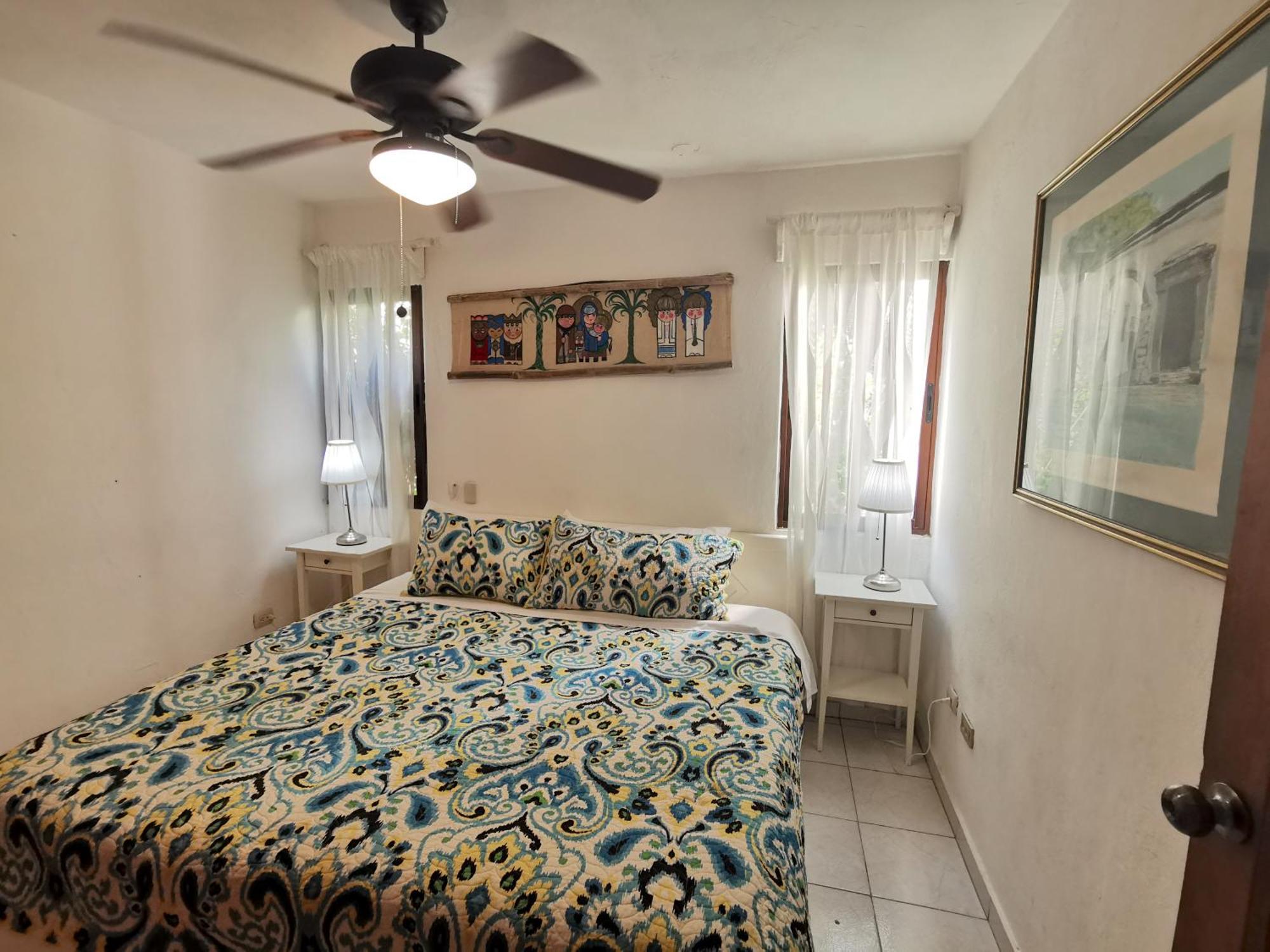 Tropical Villas At Los Corales Beach - Caribbean Rentals Fzco Punta Cana Chambre photo