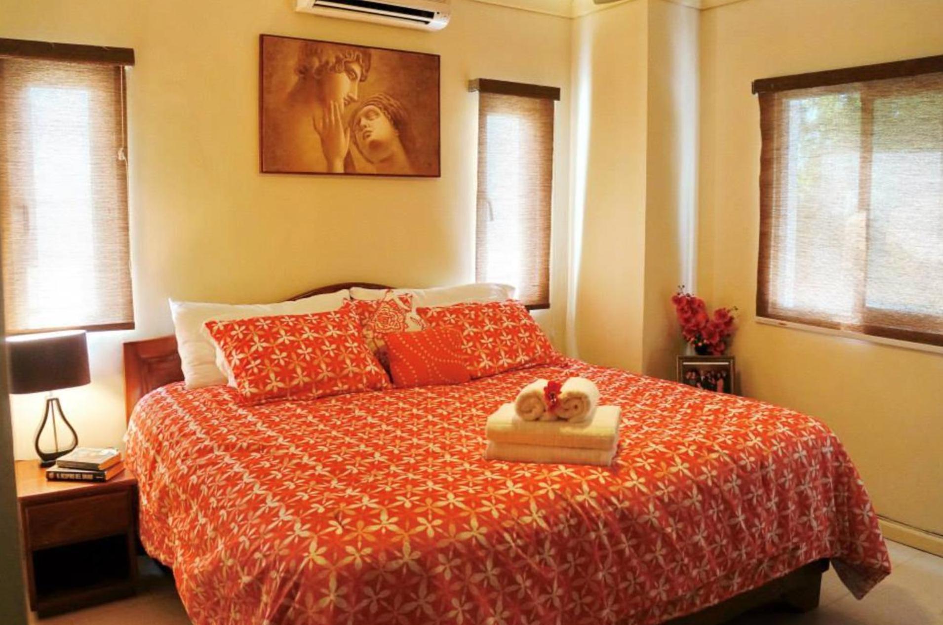Tropical Villas At Los Corales Beach - Caribbean Rentals Fzco Punta Cana Chambre photo
