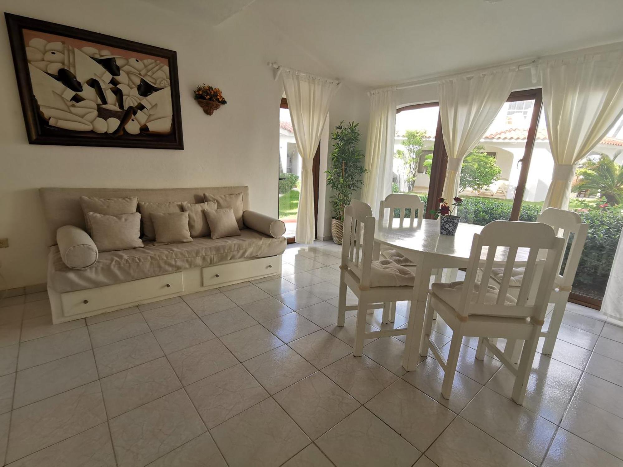 Tropical Villas At Los Corales Beach - Caribbean Rentals Fzco Punta Cana Chambre photo