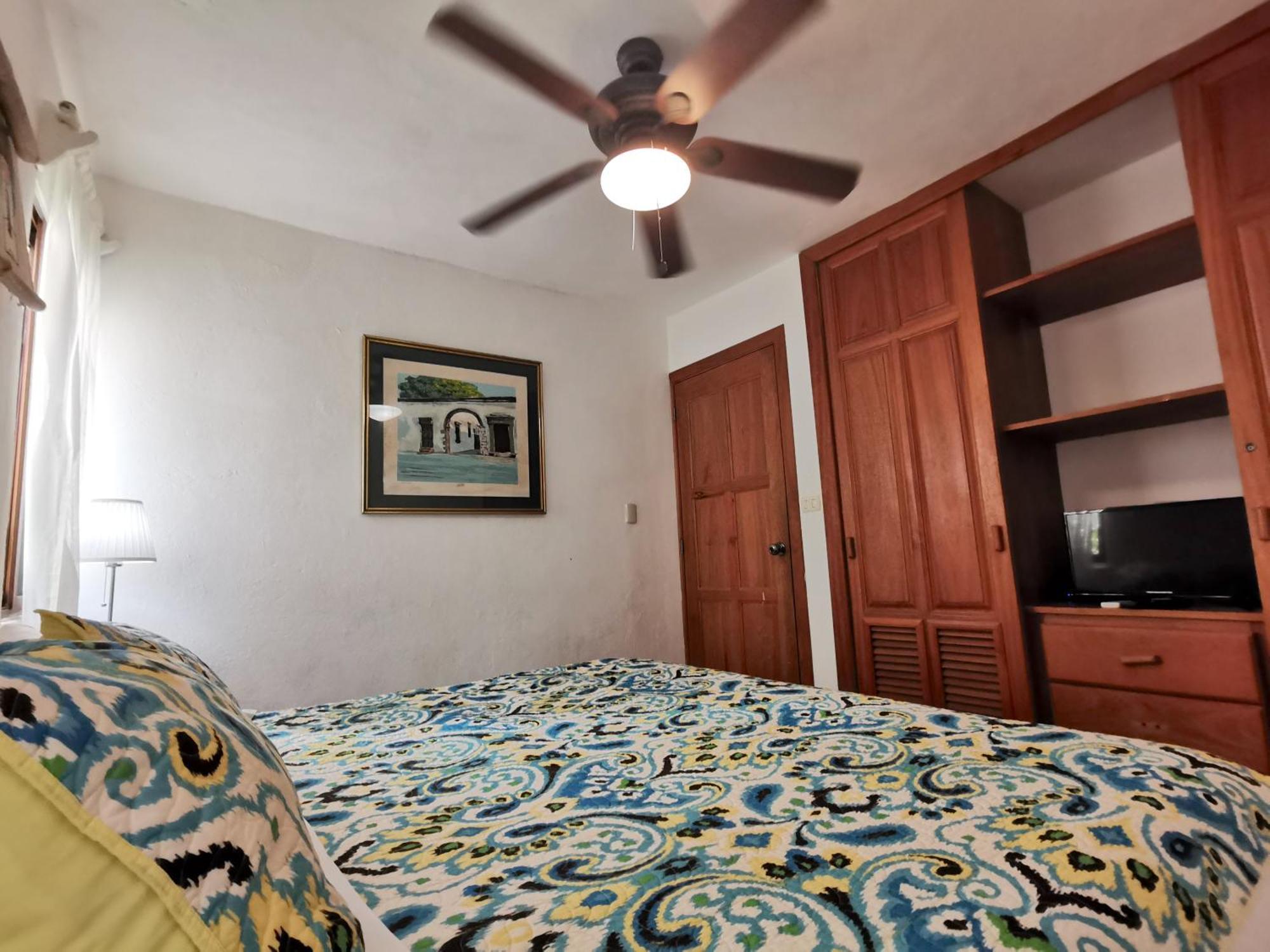 Tropical Villas At Los Corales Beach - Caribbean Rentals Fzco Punta Cana Chambre photo