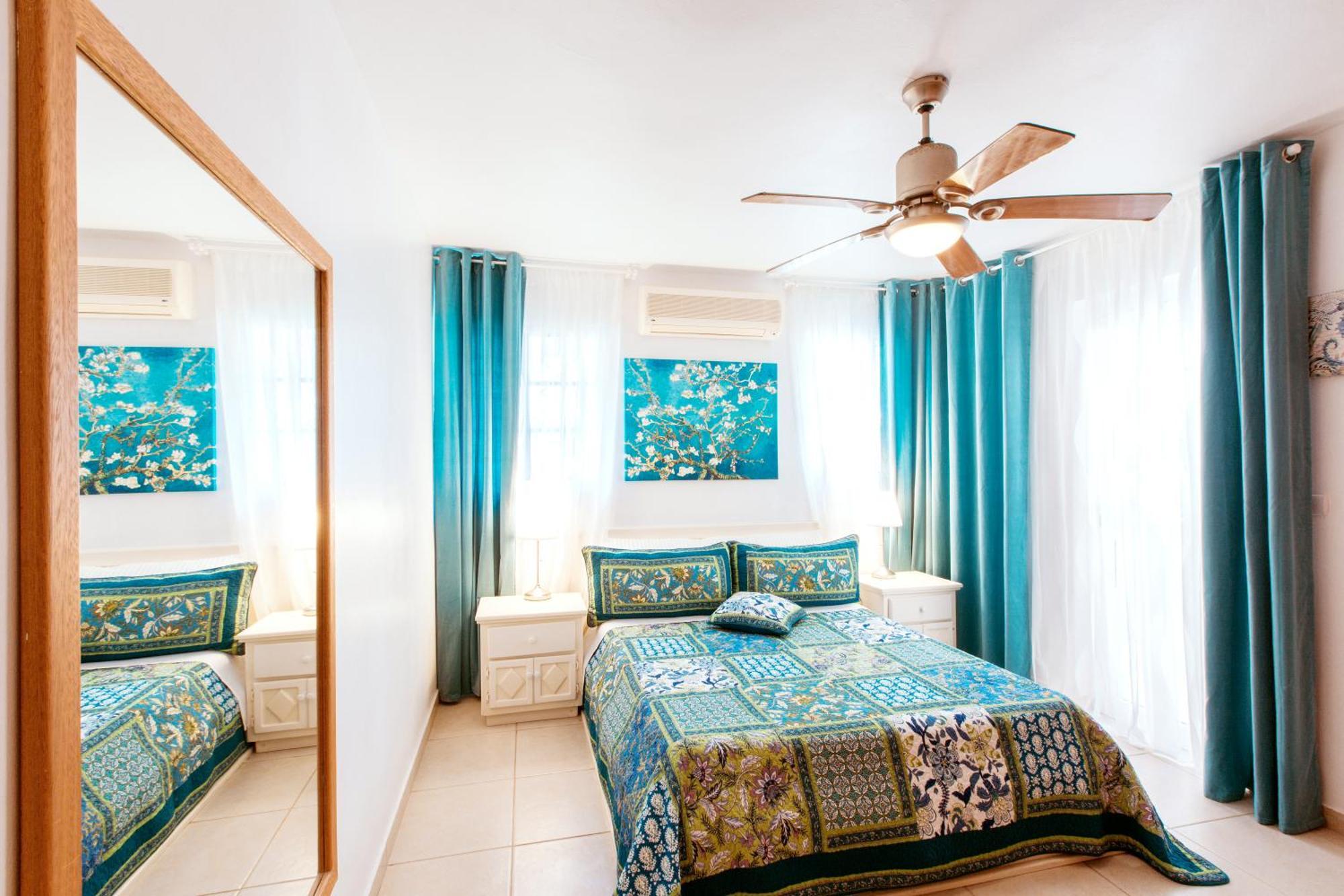 Tropical Villas At Los Corales Beach - Caribbean Rentals Fzco Punta Cana Chambre photo