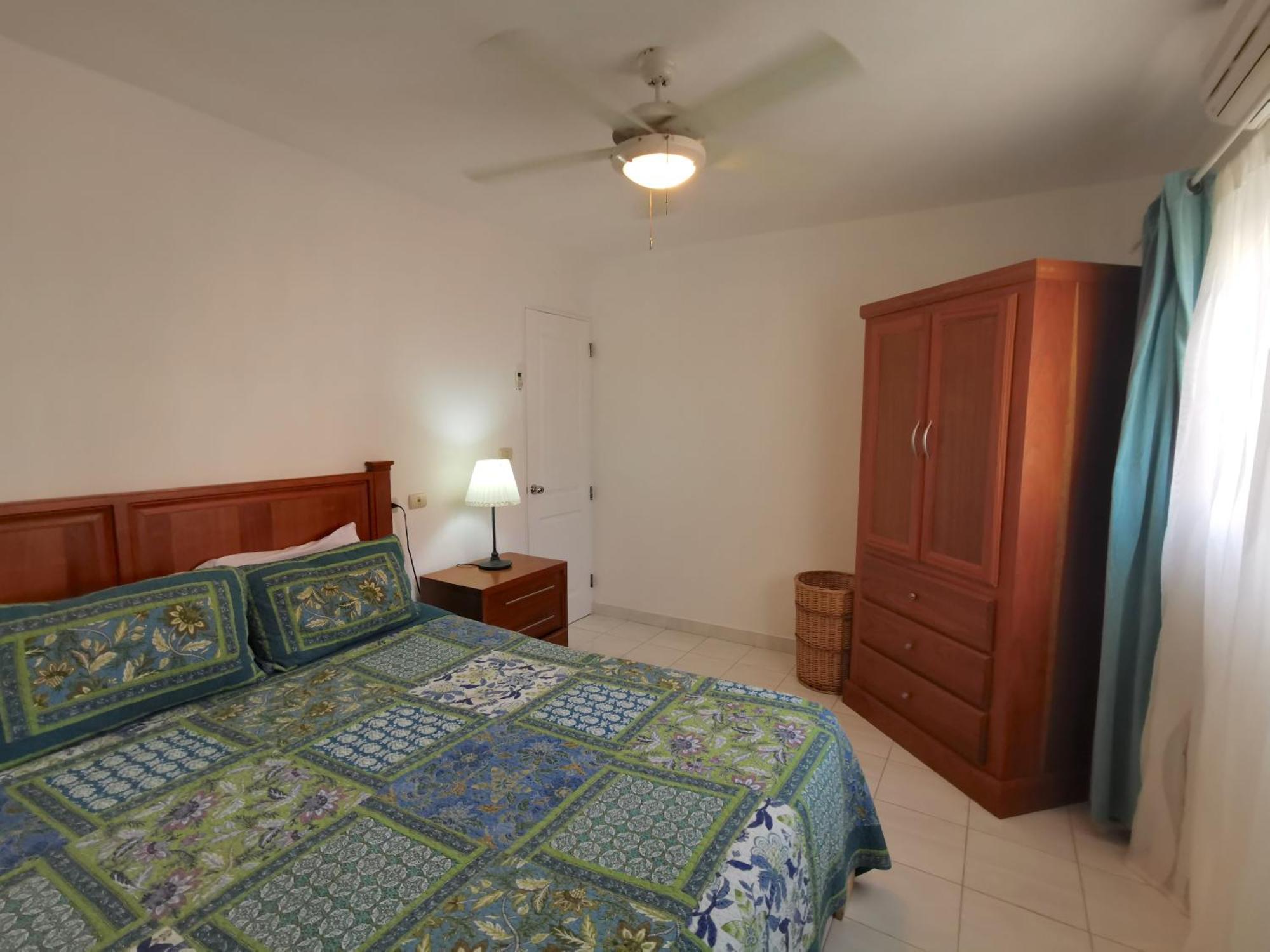 Tropical Villas At Los Corales Beach - Caribbean Rentals Fzco Punta Cana Chambre photo