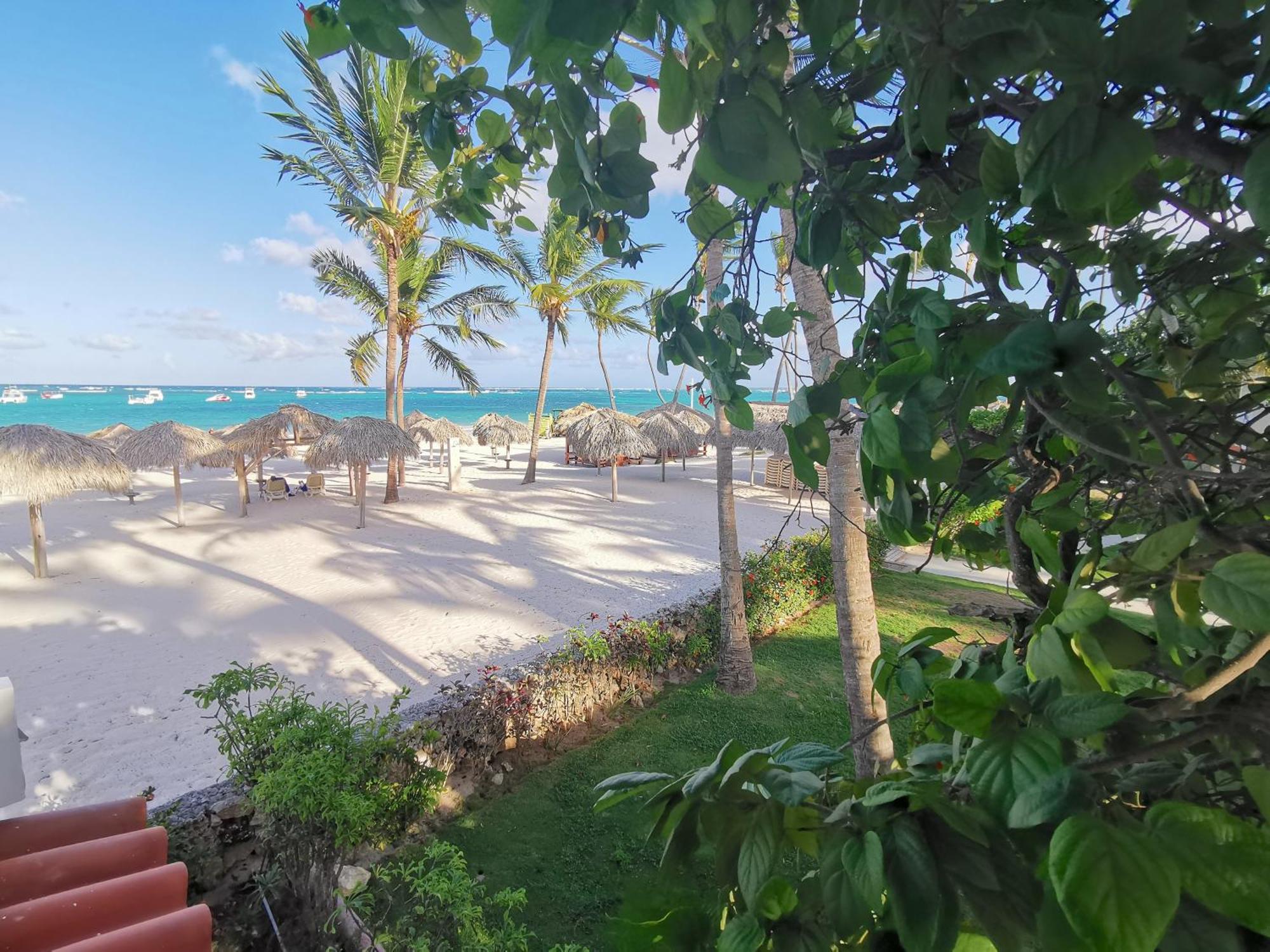 Tropical Villas At Los Corales Beach - Caribbean Rentals Fzco Punta Cana Chambre photo