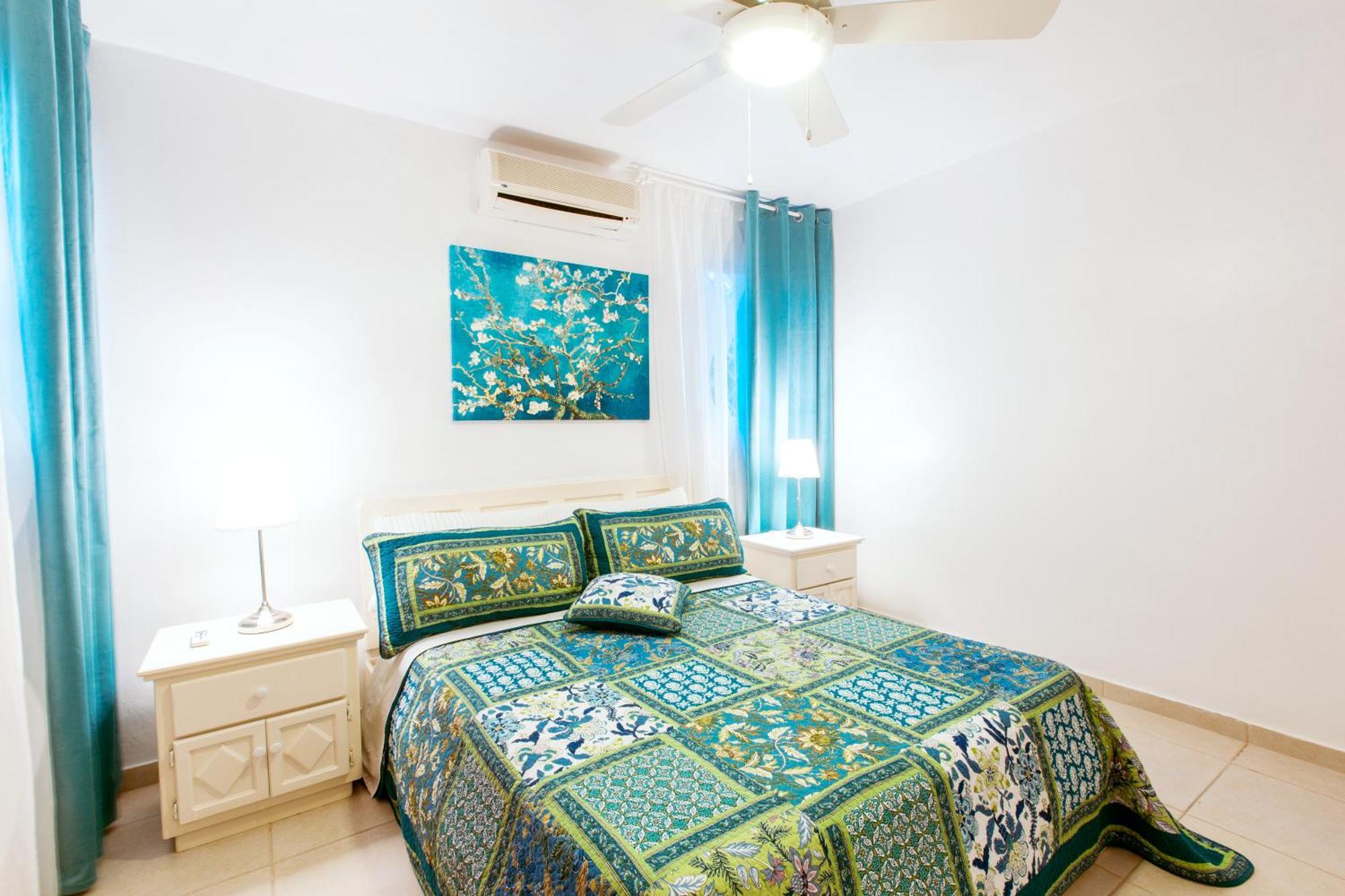 Tropical Villas At Los Corales Beach - Caribbean Rentals Fzco Punta Cana Chambre photo