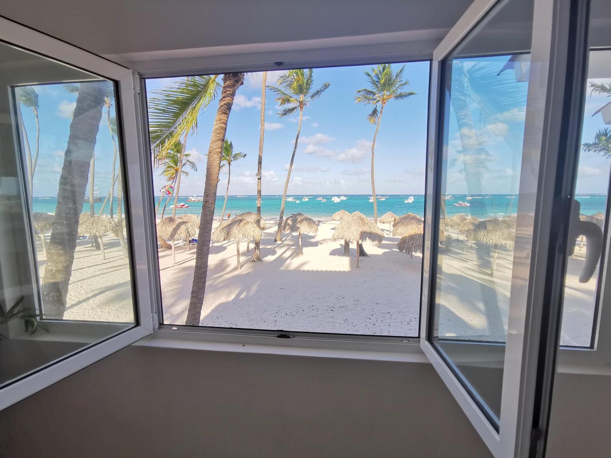 Tropical Villas At Los Corales Beach - Caribbean Rentals Fzco Punta Cana Chambre photo
