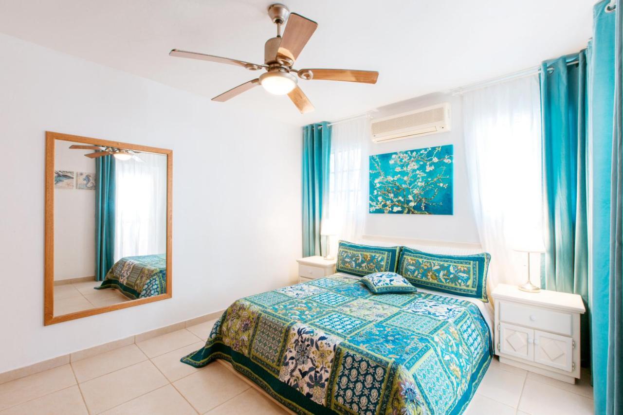 Tropical Villas At Los Corales Beach - Caribbean Rentals Fzco Punta Cana Extérieur photo