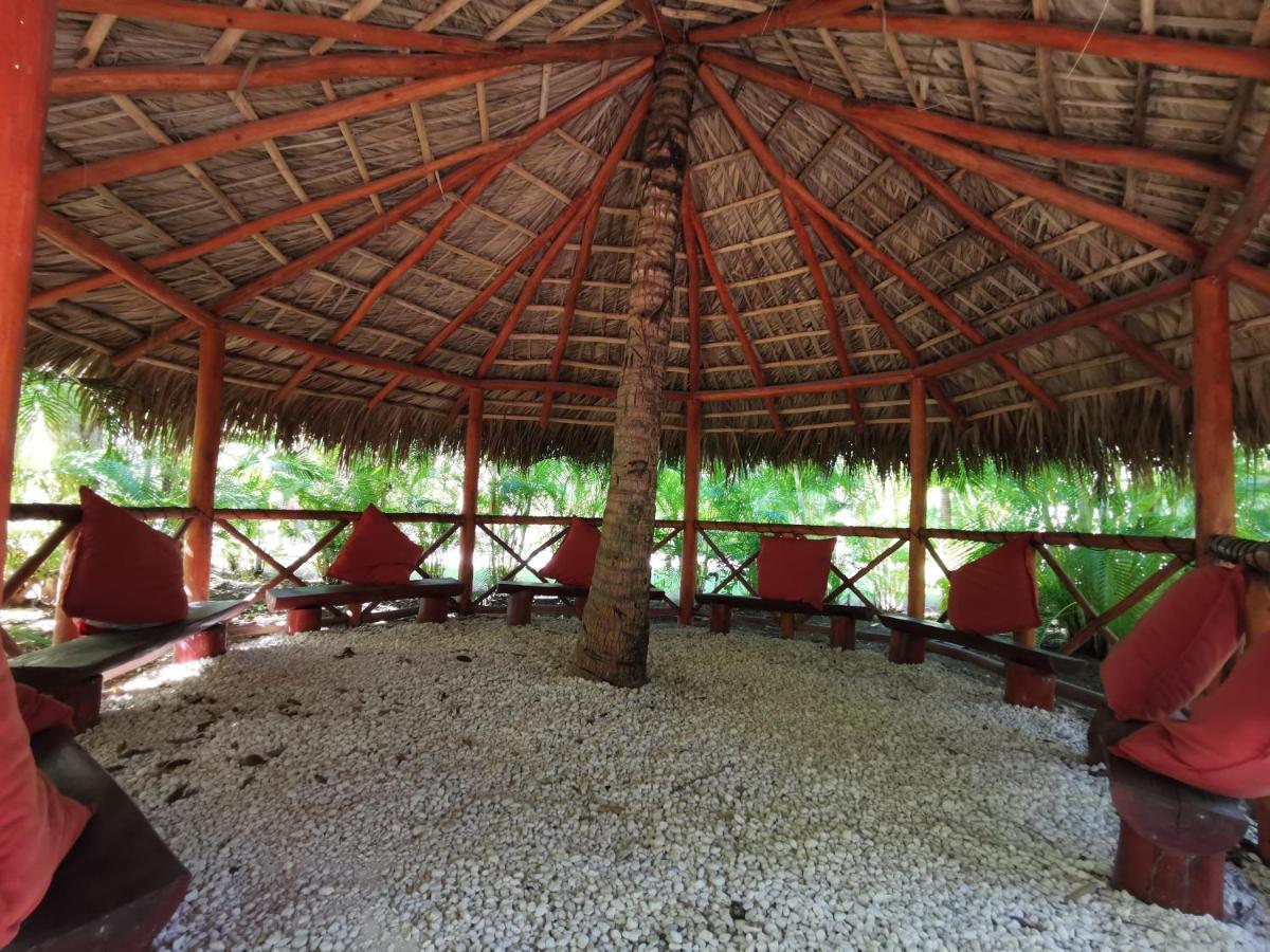 Tropical Villas At Los Corales Beach - Caribbean Rentals Fzco Punta Cana Extérieur photo