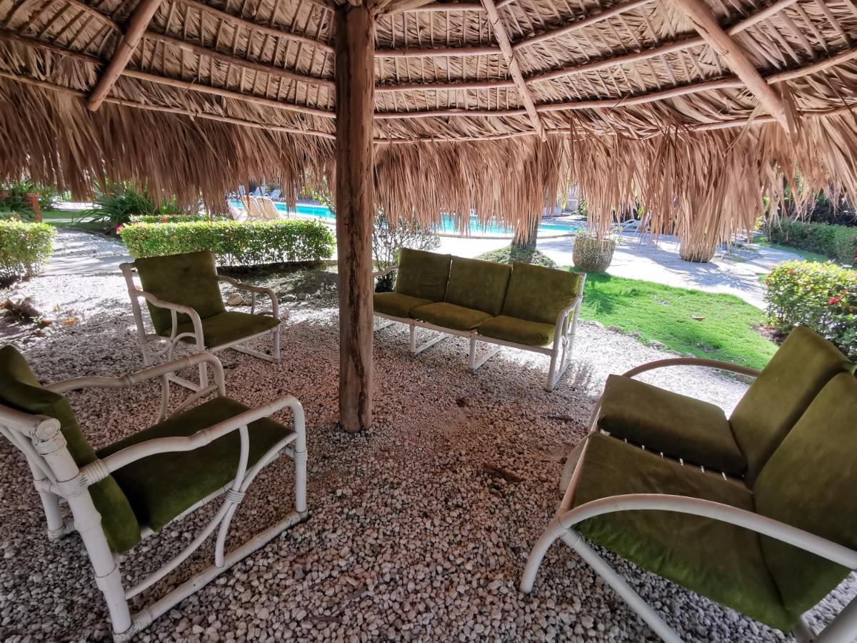 Tropical Villas At Los Corales Beach - Caribbean Rentals Fzco Punta Cana Extérieur photo